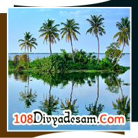 divya desam tours kerala